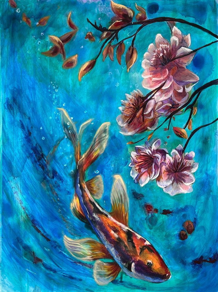 20 S Art | Althia Prinsloo Art