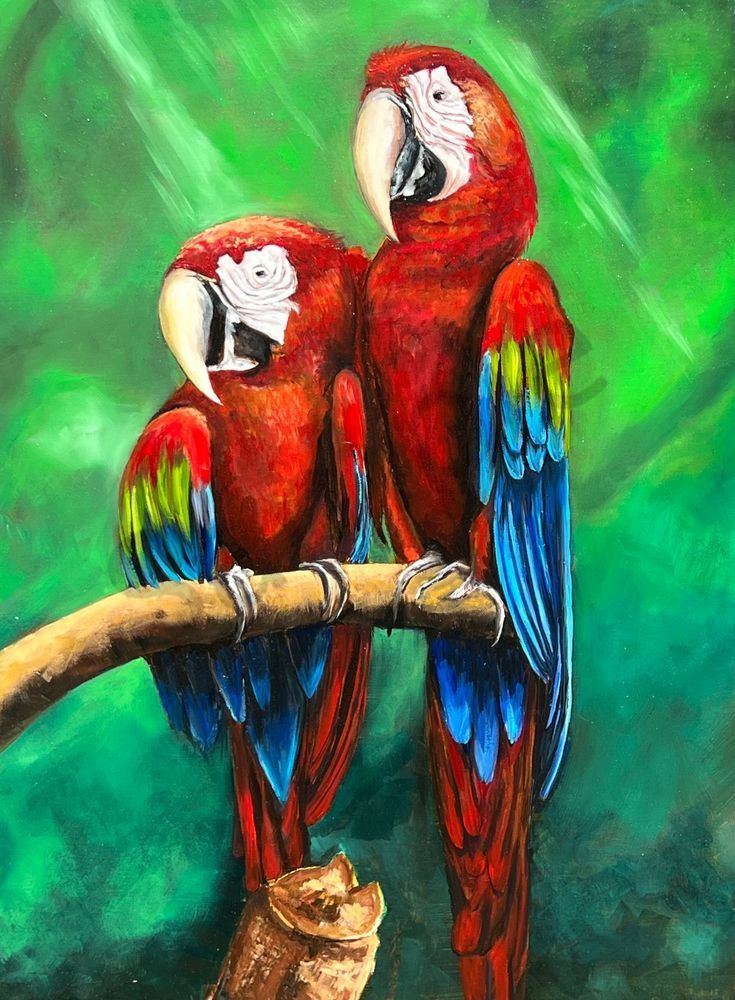 Song Of Compassion Art | Althia Prinsloo Art