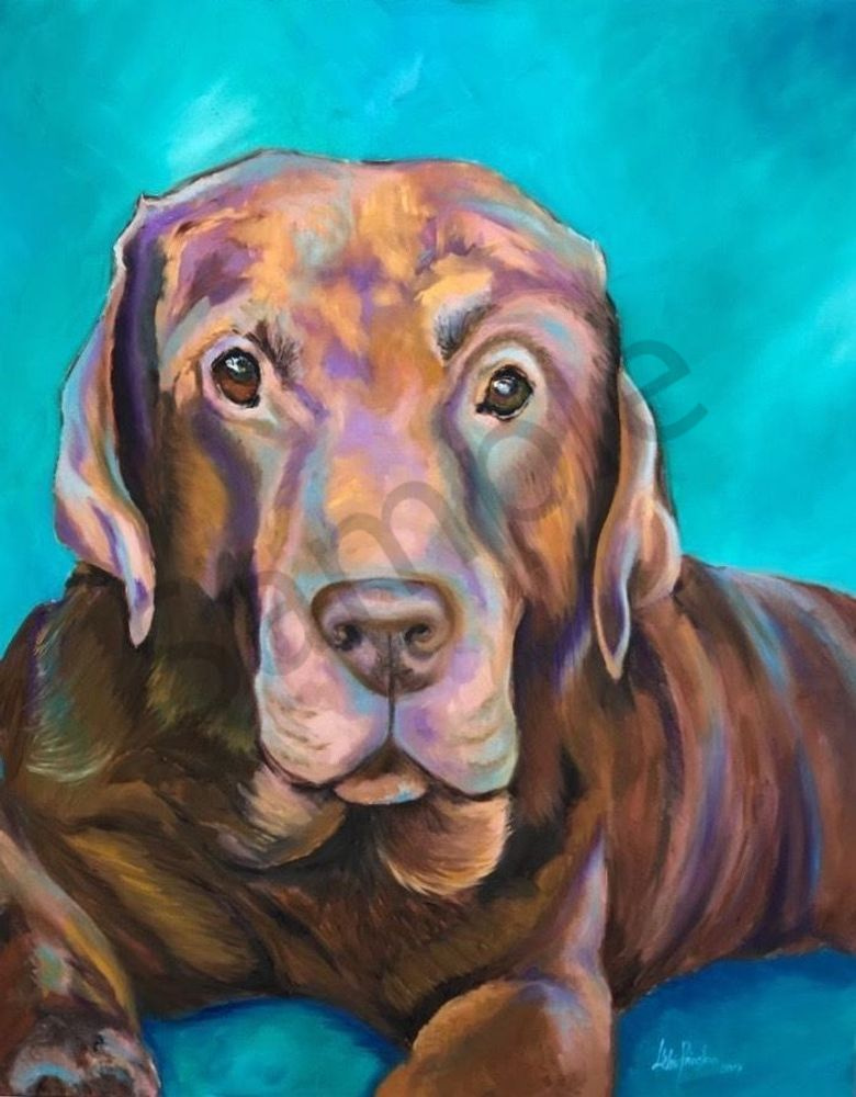 Sam Art | Althia Prinsloo Art