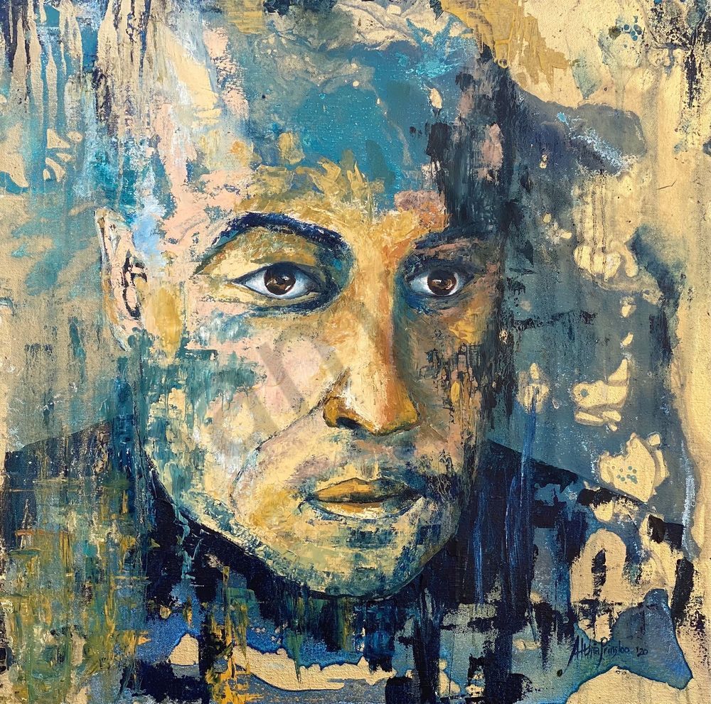Riaan Van Der Merwe Art | Althia Prinsloo Art
