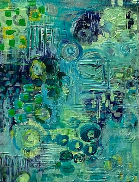 Pivot Partner 2 Art | Althia Prinsloo Art