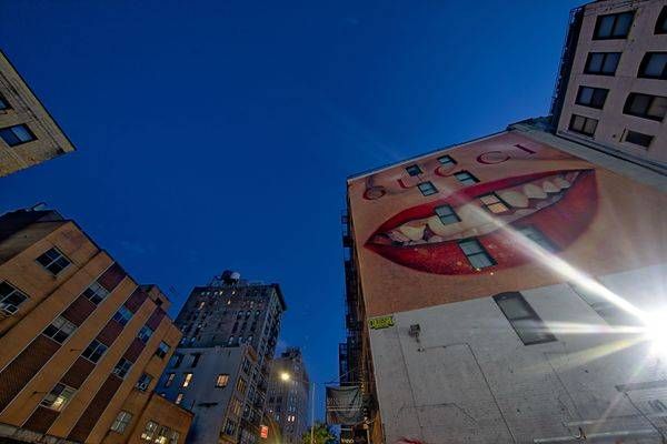 Urban Spirit 2