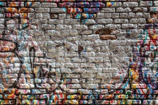 Wall of Joy