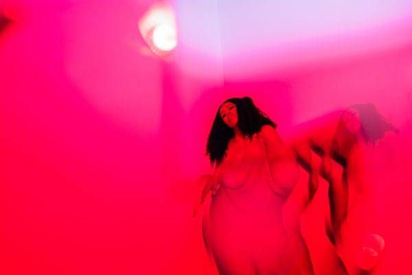 Nocturnal Emissions 9