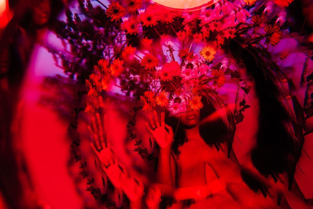 Nocturnal Emissions 7 Photography Art | Picon Gallery