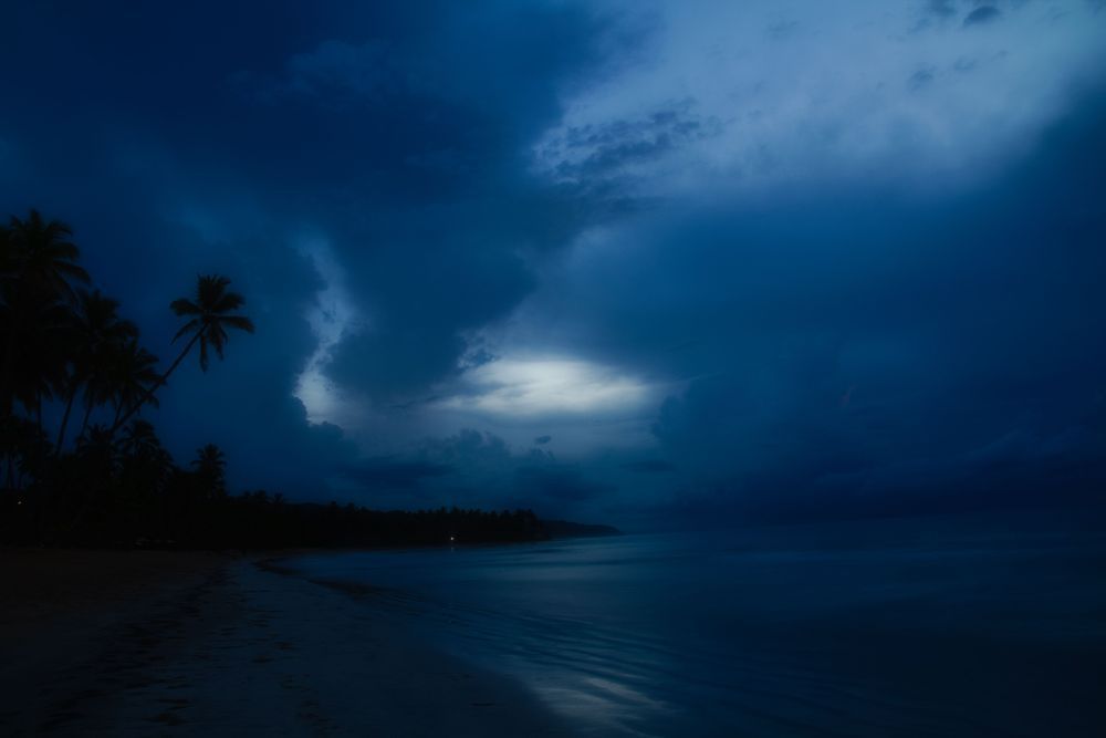 Caribe Oscura 4 Photography Art | Picon Gallery