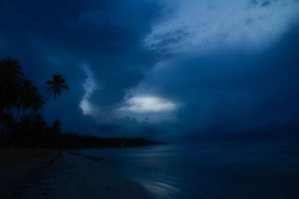 Caribe Oscura 4