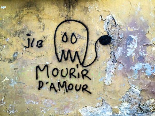Mourir D'Amour