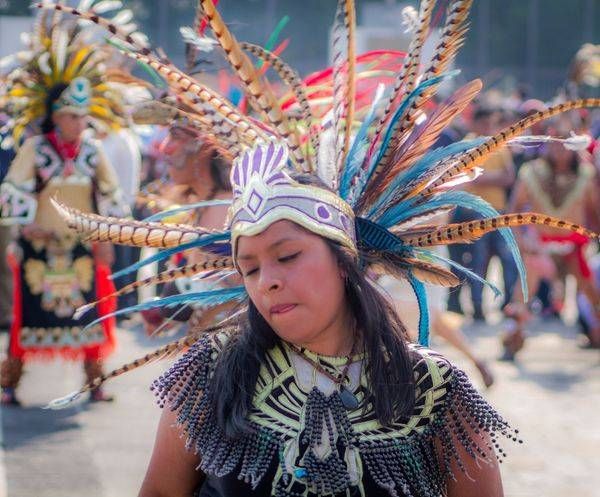 Mystical Mexico