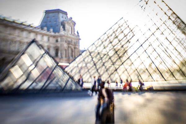 La Pyramide