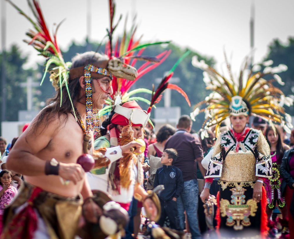Mexico 5 Photography Art | Picon Gallery