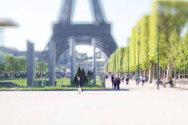 Champs de Mars 2