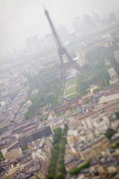 Paris in Miniature 4