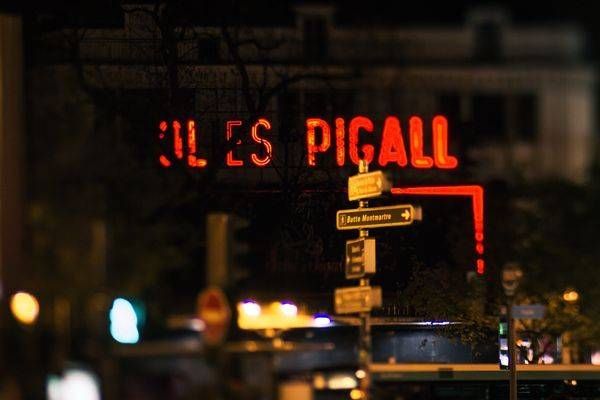 Pigall