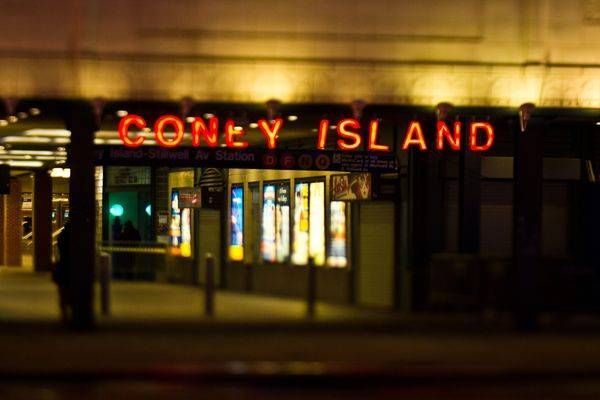 Coney Dreams of Island 3