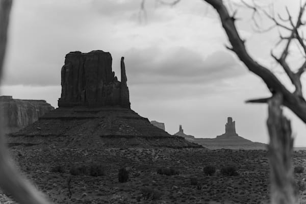 Dimensions Of Balance   Monument Valley Navajo Tribal Park, Navajo Nation Photography Art | Charles Kessner Media LLC