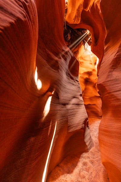 Revealed   Secret Antelope, Navajo Nation Photography Art | Charles Kessner Media LLC