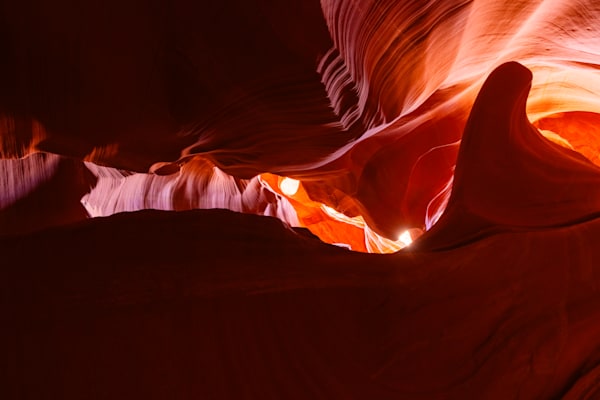 Antelope Waves   Secret Antelope, Navajo Nation Photography Art | Charles Kessner Media LLC