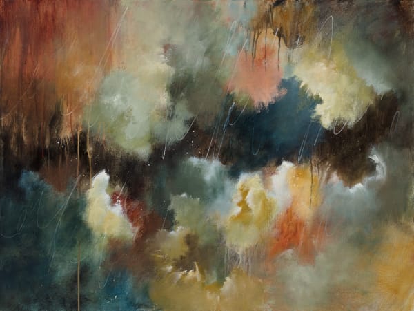 Abstract & Non representational