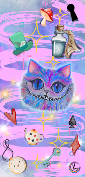 Cat M3 Art | Kreations