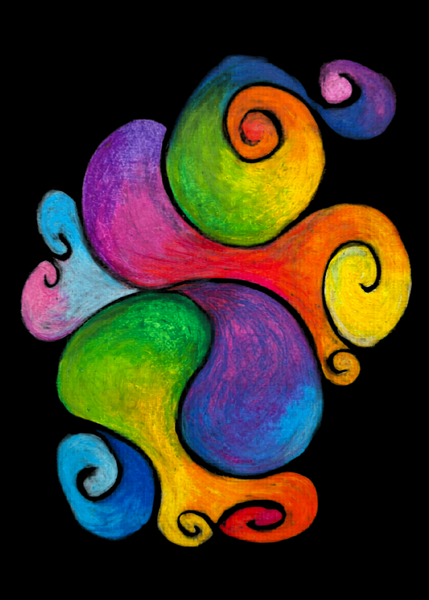 Neuro Hearts Art | Kreations