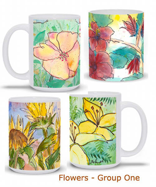Mug Specials 