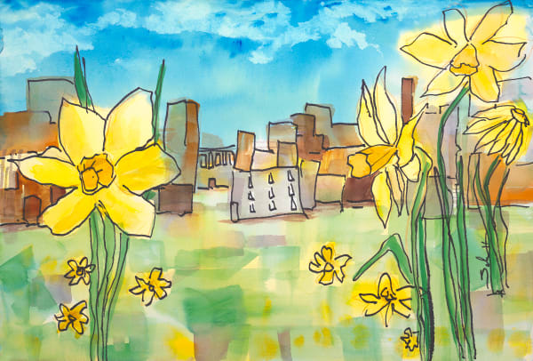 Cityscapes