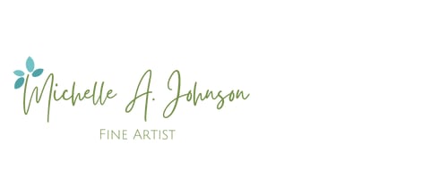 Michelle A. Johnson Art