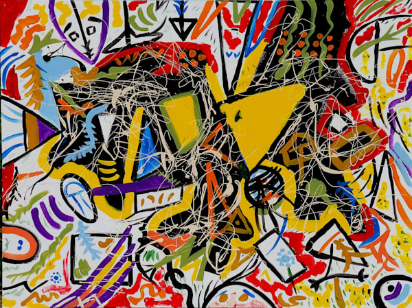 Figurative