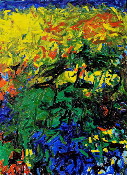 Garden Series