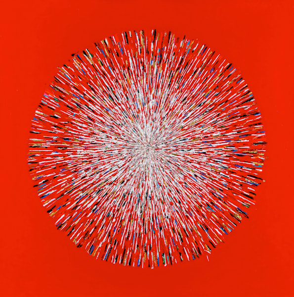 Red Urchin Art | Bad Art Design