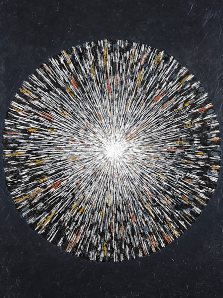 White Urchin Art | Bad Art Design