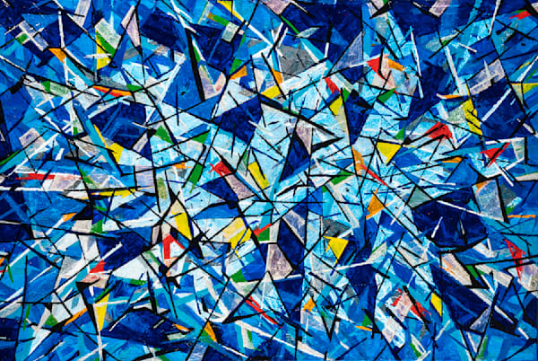 Smashed Art | Bad Art Design
