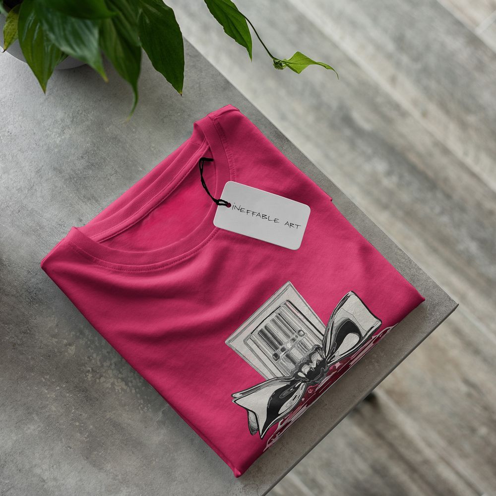 Revi Ferrer | Miss Dior T-shirt