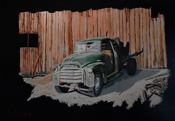 Entropy Gallery