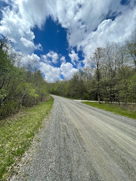 Follow Your Dreams Art | Jacob’s Hollow Studio