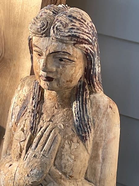 Mermaid Art | Jacob’s Hollow Studio