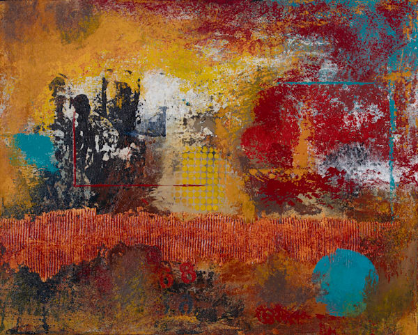 Abstract Reproductions