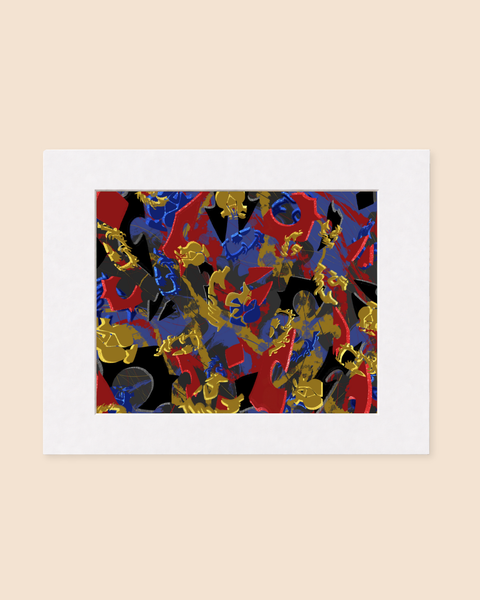 Wo W Bits | Paintpourium