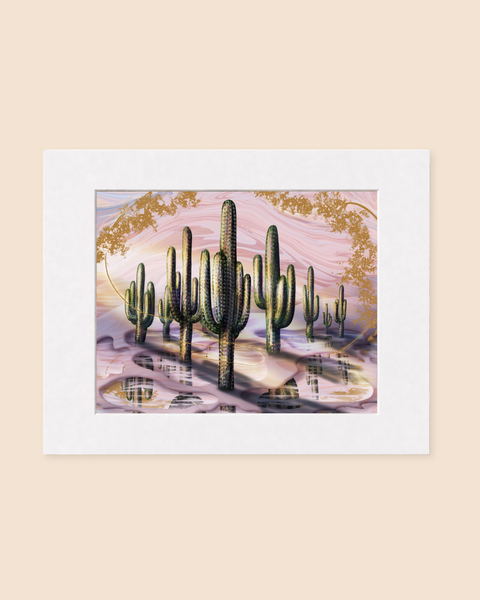 Sunspell Reflection | Paintpourium