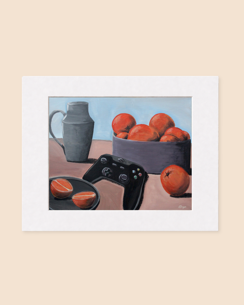 Snack Break | Paintpourium