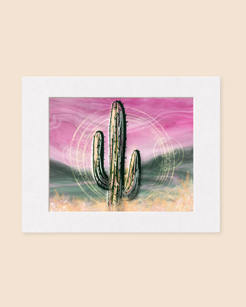 Celestial Spine | Paintpourium
