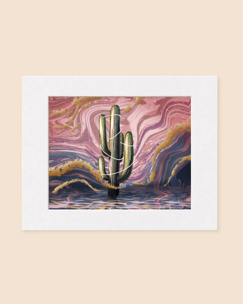 Celestial Bindings | Paintpourium