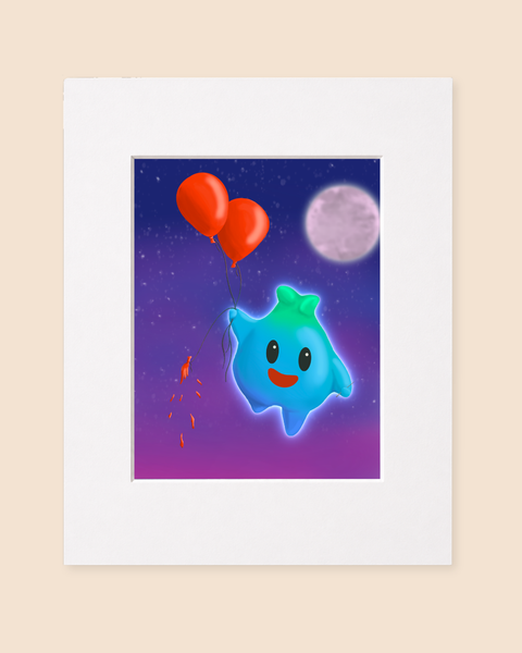 Sweet Relief | Paintpourium
