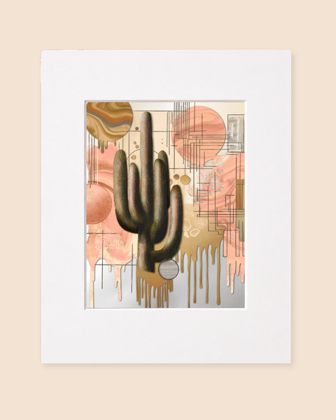 Cacti Codes | Paintpourium