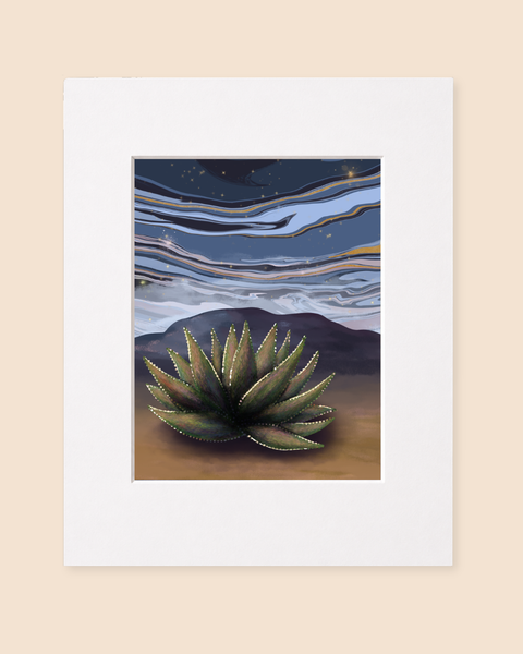 Awakening In Twilight | Paintpourium