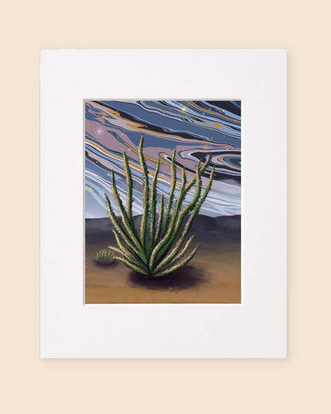 Celestial Reaches | Paintpourium