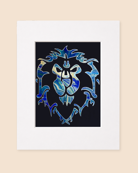 Fluid Alliance | Paintpourium