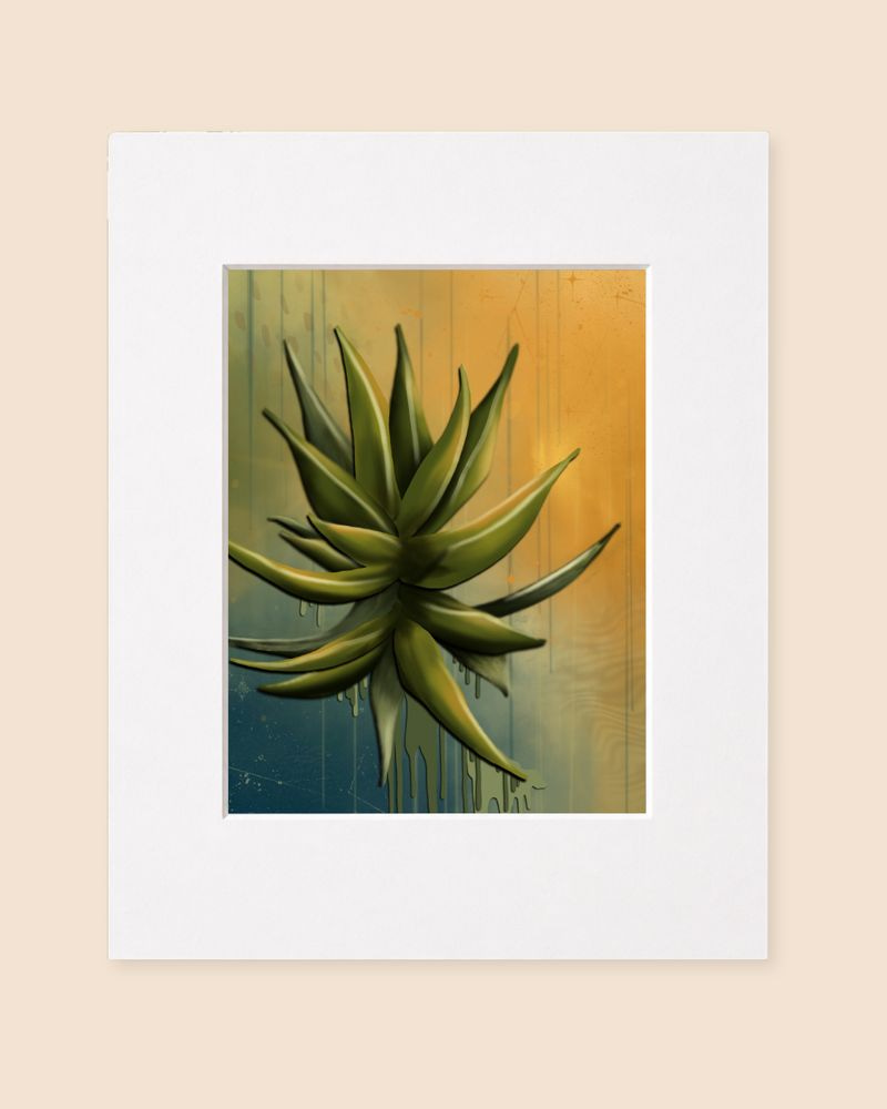 Desert