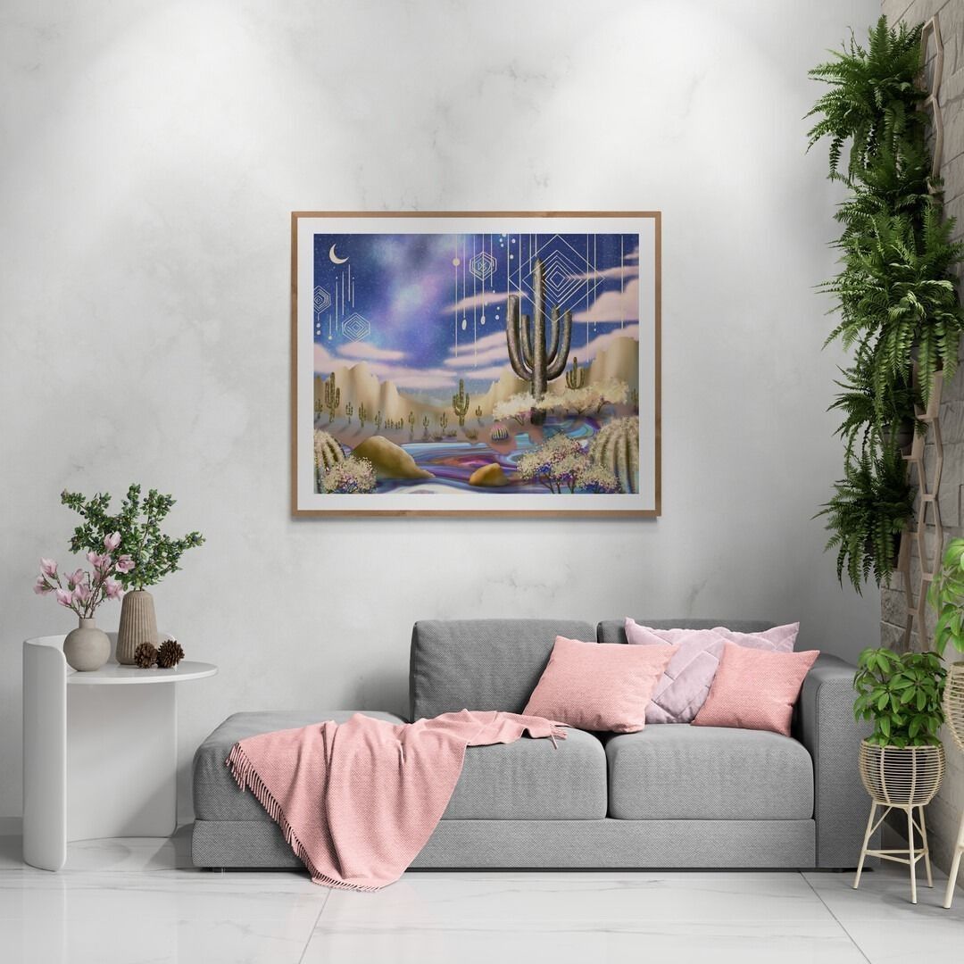 Explore more art